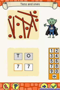 Image n° 3 - screenshots : More Successful Learning - Maths